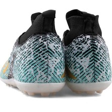 Sportaç Çoraplı Unisex Halısaha ve Çim Zemin Kramponu 102H