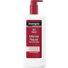 Neutrogena Vücut Losyonu Onarıcı Bakım 400ML