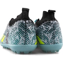 Sportaç Çoraplı Unisex Halısaha ve Çim Zemin Kramponu 102H