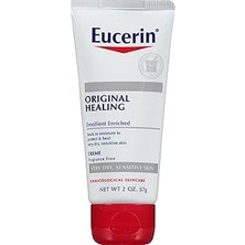 Eucerin Orijinal Zengin  Krem, 2 Oz