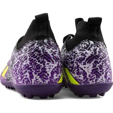 Sportaç Çoraplı Unisex Halısaha ve Çim Zemin Kramponu 102H