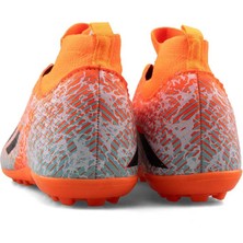 Sportaç Çoraplı Unisex Halısaha ve Çim Zemin Kramponu 102H