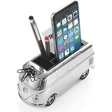 Troika Vw Van Desk Tidy Sürtünme Motorlu