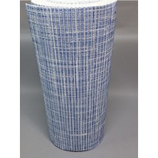 Başak Ev Tekstili Aqua Mat Islak Zemin Kaydırmaz Çok Amaçlı Paspası 65 cm Eninde