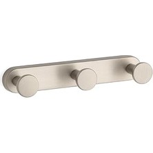 Duvara Monte Askilik 170 mm Saten - AAS2350 0170 Nbm-Nbm