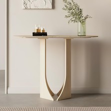 Salvodor Traverten Dresuar - Standart (35CM x 100CM x 80CM)