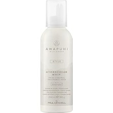 Paul Mitchell Awg Hydrocream Whip Saç Köpüğü 200 ml