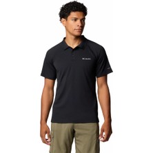 Columbia Alpine Chill Pro Erkek Kısa Kollu Polo T-Shirt