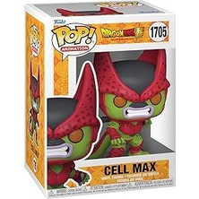 Nita Toys Funko Pop Animation: Dragon Ball Super Hero - Cell Max Figür