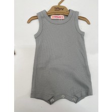 Tiffany Tulum Modal Rompy Modal Organik Theme Gri