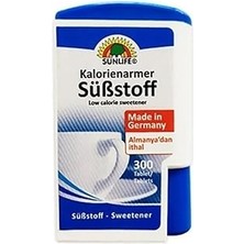 Sunlife Süβstof Sweetener 300 Tatlandırıcı