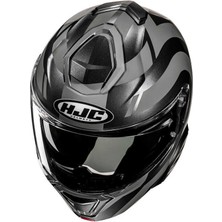 Hjc I91 Kask Arven Mc5