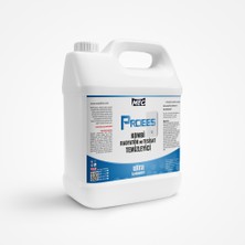 Kombi Radyatör ve Tesisat Temizleyici Proees 5Litre