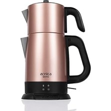 Arnica Demli IH33151 Çay Makinesi Rose
