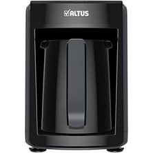 Altus Al 4763 G Kahve Makinesi