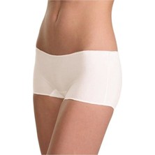 Black Spade Kadın Boxer Essential Short 12