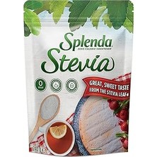 Splenda Stevia Granül 240 gr