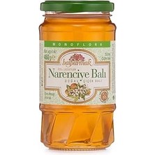 Balparmak Narenciye Balı 460 gr