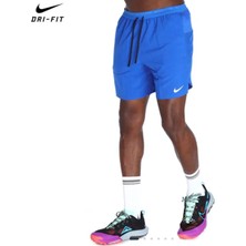 Nike Dri-Fıt Strıde 7ın 18 cm Brief Erkek Şort DM4761-480