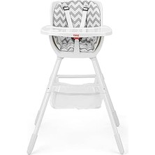 Kz Seul Sandalyesi Beyaz