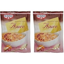 Dr. Oetker Aşure 222 gr 2li Paket
