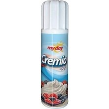 Myday Krem Şanti Sprey 250 G