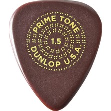 Jim Dunlop Primetone Standard Smooth 3lü Pena Seti (1.50MM)