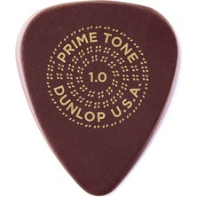 Jim Dunlop Primetone Standard Smooth 3lü Pena Seti (1.00MM)