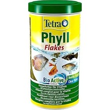 Yem Phyll Flakes 1 Litre
