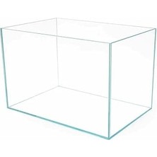 Dizayn Akvaryum Sistemleri 25 cm Ultra Clear Nano (25X25X25CM/H)