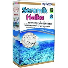 Aquawe Seramik Halka 350 gr
