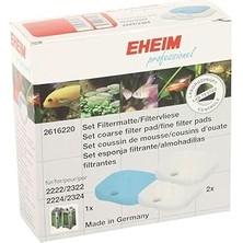 Eheim Sunger Set Experience 150/250