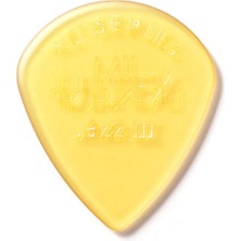 Jim Dunlop Ultex Jazz Iıı Xl Pena (1.38MM)