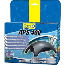 Aps Akvaryum Hava Pompası - Sessiz Membran Pompa, 10-600 L Akvaryumlar Çeşitli Boyutlard