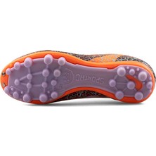 Sportaç Çoraplı Unisex Halısaha ve Çim Zemin Kramponu 102K