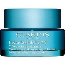 Hydra-Essentiel [ha²] Cream 50 ml Nemlendirici Krem