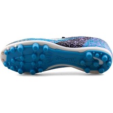 Sportaç Çoraplı Unisex Halısaha ve Çim Zemin Kramponu 102K
