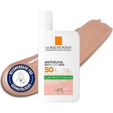 La Roche-Posay Anthelios Uvmune Fluid Güneş Kremi SPF50+