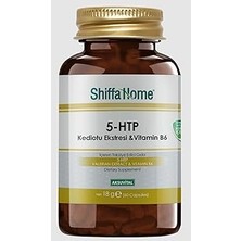 Shiffa Home 5 Htp 300 Mg x 60 Kapsül