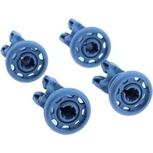 Belirtilmemiş Iyi Parça Arçelik Bulaşık Makinesi Uyumlu Üst Sepet Tekerleği - 1885800500