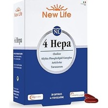 New Life 4 Hepa