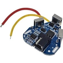 Sanec Bms 3s 12.6V 6A