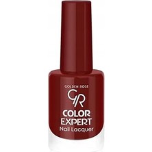 Rose Color Expert Nail Lacquer No:35 1 Paket