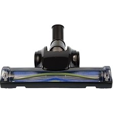 Belirtilmemiş Fantom Pratic Air Power P 1250 Uyumlu Turbo Süpürge Başlık