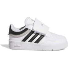 adidas Hoops 4.0 Cf I Bebek Spor Ayakkabısı JI3486