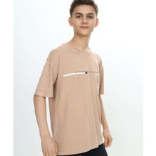 Moresun Erkek Çocuk Tişört