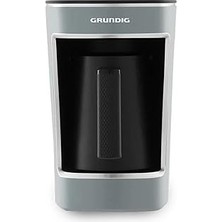 Grundig Tkm 1342 G Türk Kahvesi Makinesi