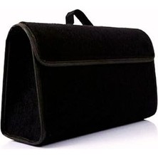 Ayaco Araba Oto Çantası Araç Içi Aksesuar Araç Oto Bagaj Içi Düzenleyici Çanta