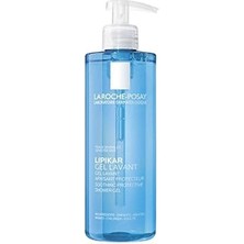 La Roche Posay Lipikar Gel Lavant Shower Gel - Duş Jeli 400ML