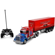 Sunman Uzaktan Kumandalı Işıklı Tır